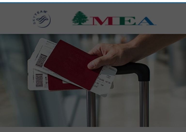 على صفحتها الرسمية على فايسبوك اعلنت شركة طيران الشرق الاوسط عن اسعار بطاقات السفر لاجلاء المغتربين اللبنانين، وفيما ظهر واضحاً ان اسعار 