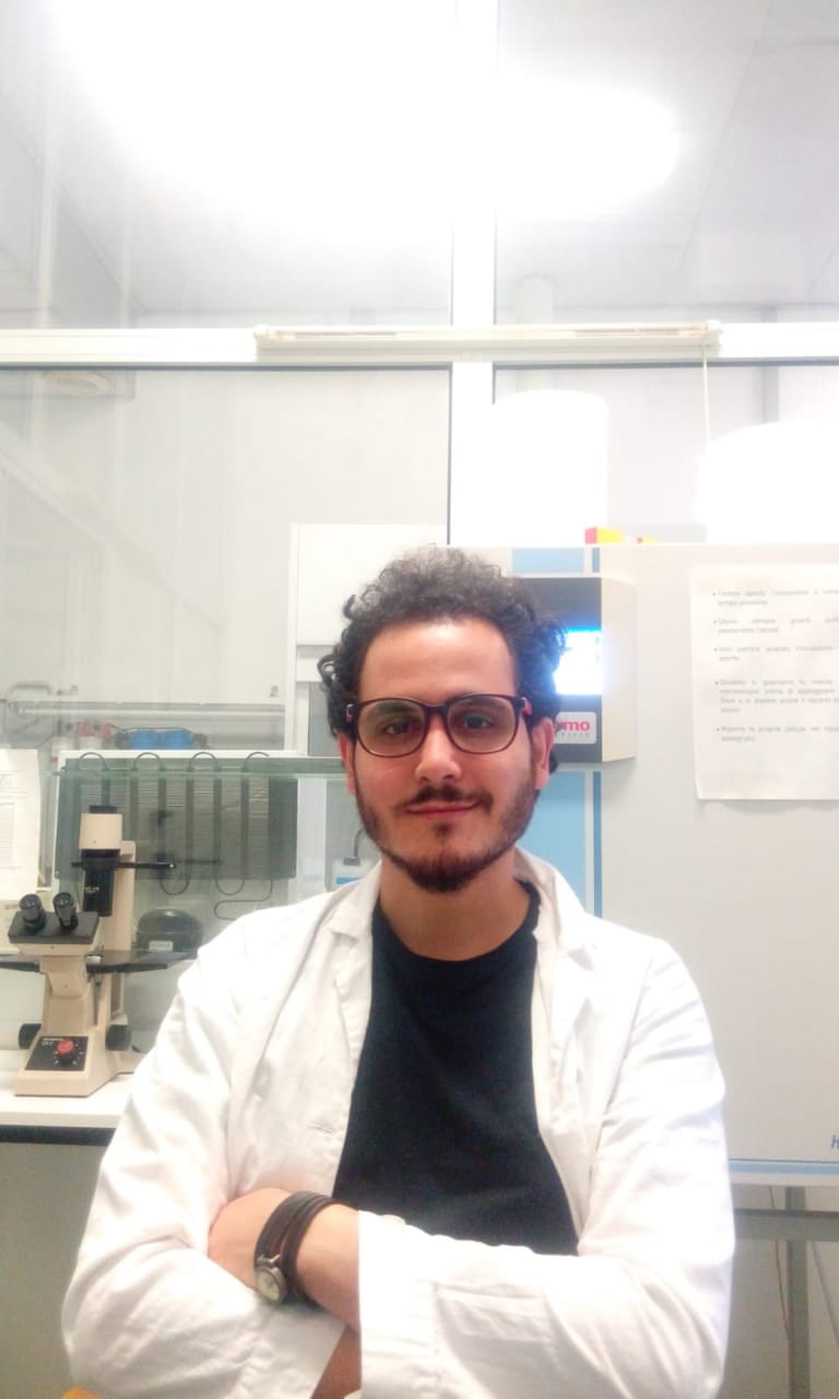 دكتوراه في البيولوجية التطبيقية (Applied Biology) بدرجة إمتياز لإبن بلدتنا معركة الدكتور محمد علي خليل  