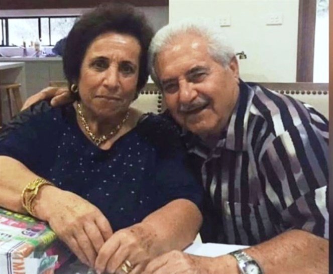 جريمة مروّعة في سيدني ضحيتها لبناني حاول الدفاع عن زوجته!