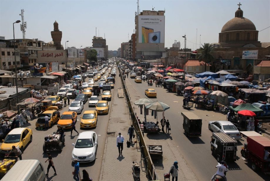 فساد لبناني ـــ عراقي في بغداد: «صفقة التأمين» بين السياسة والمال