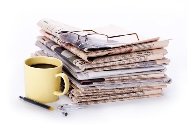 الصحف محتجبة بسبب عطلة محرم وابرز ما ورد في بعض المواقع اليوم الإثنين ٢ أيلول ٢٠١٩*