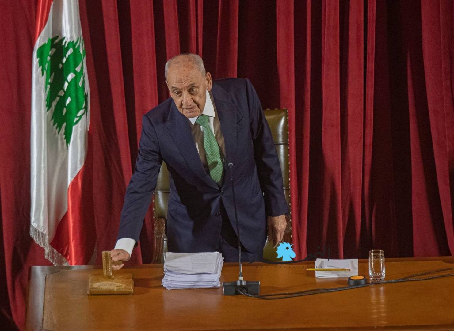 كلمة للرئيس برّي غداً الجمعة حول آخر المستجدات السياسية في لبنان والمنطقة