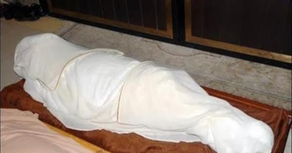 النشرة: العثور على جثة عامل مصري في احد بساتين الصرفندالجمعة ٢٢ أيار ٢٠٢٠