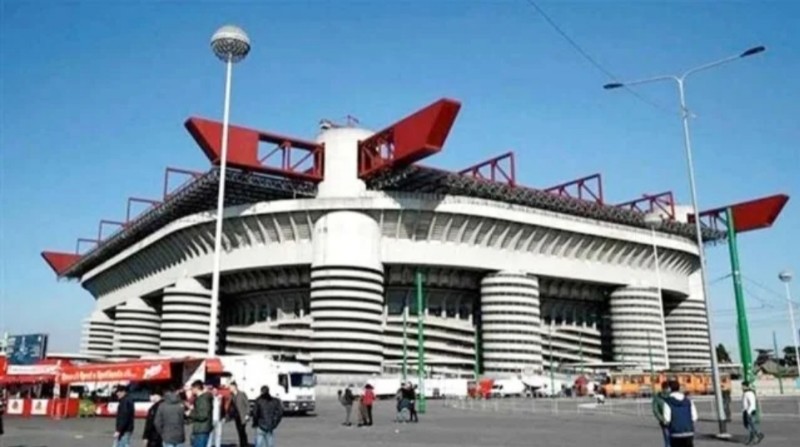 ملعب «سان سيرو» في ميلانو مهدّد بالهدم – رياضة – عربية ودولية