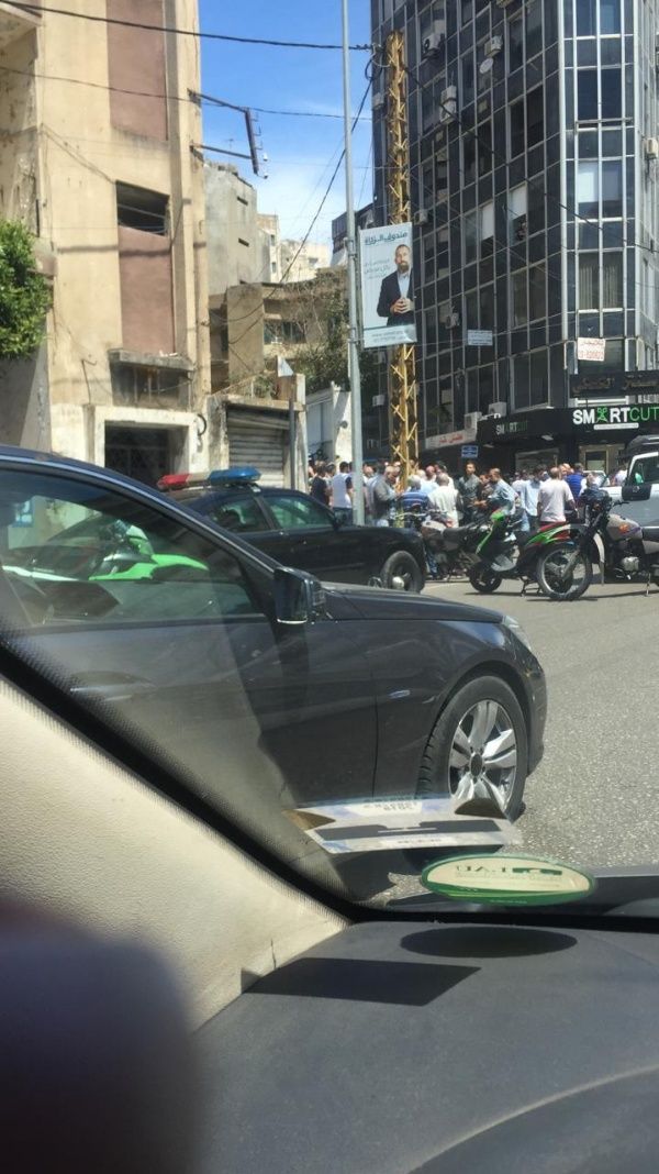مقتل بائع الغاز محمد طبش في عائشة بكار بداعي السرقة