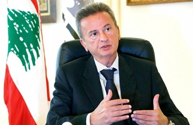  نقابة الصيارفة: حاكم مصرف لبنان يتعهد بضخ الدولار في السوق اللبناني