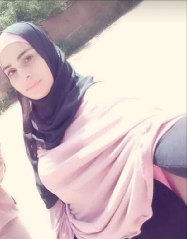 وفاة الشابة إيمان احمد ناصر بعد تسممها عن طريق الخطأ - Bintjbeil.org