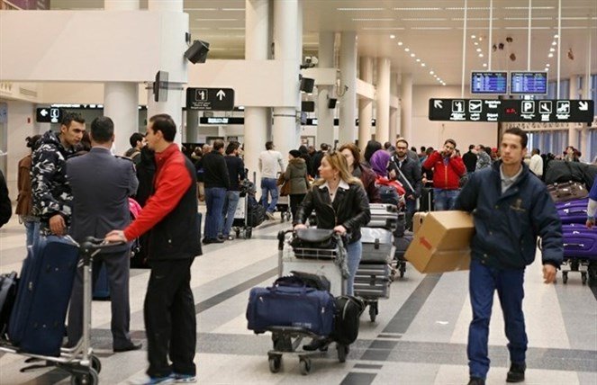 ما صحة خبر إقفال مطار بيروت ؟