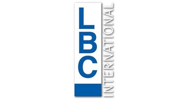 *قررت المؤسسة اللبنانية للإرسال انترناسيونال، اعتبارًا من اليوم ، وقف النقل المباشر للخطابات والمؤتمرات والدردشات والبيانات، وجاء في بيان الـLBCI التالي:*