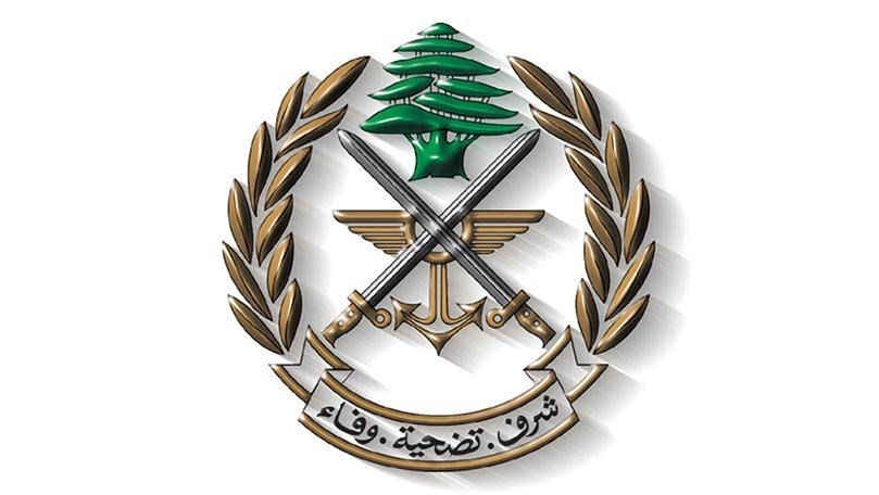قيادة الجيش: العثور على 5 جثث لضحايا انفجار مرفأ بيروت..*  الاثنين, 10 آب 2020