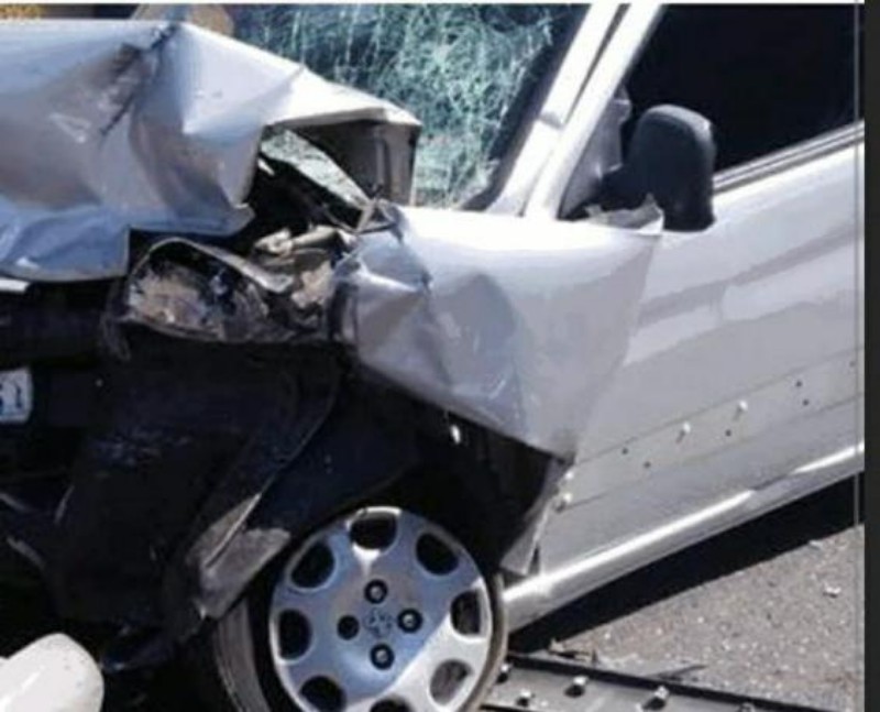 قتل شخص نتيجة حادث صدم على اوتوستراد زحلة باتجاه الكرك امام افران شمسين. و أدى الحادث الى حركة مرور كثيفة في المحلة  