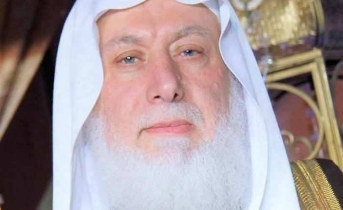 وفاة الشيخ داعي الإسلام الشهّال بعد إصابته بـ'كورونا'