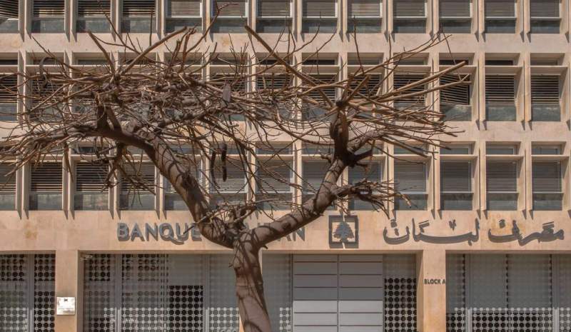إعلان مصرف لبنان اعتزامه تمويل السلع الإستراتيجية بالدولار يعني رسميا انتهاء النظام النقدي القائم منذ العام ١٩٩٢!