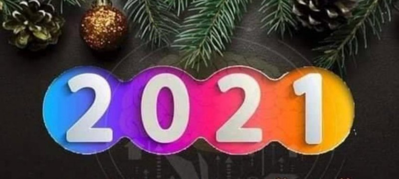 موقع وأسرة موقع معركة اونلاين تتمنى لكم أطيب التمنيات بمناسبة حلول السنة الجديدة 2021