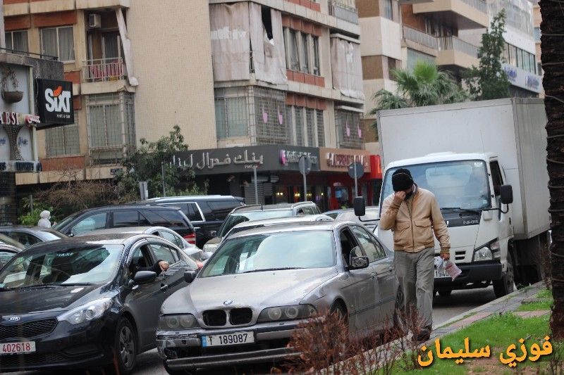 المجلس الأعلى للدفاع يعلن حالة الطوارئ الصحية في لبنان من الخميس المقبل إلى 24 من الشهر الجاري