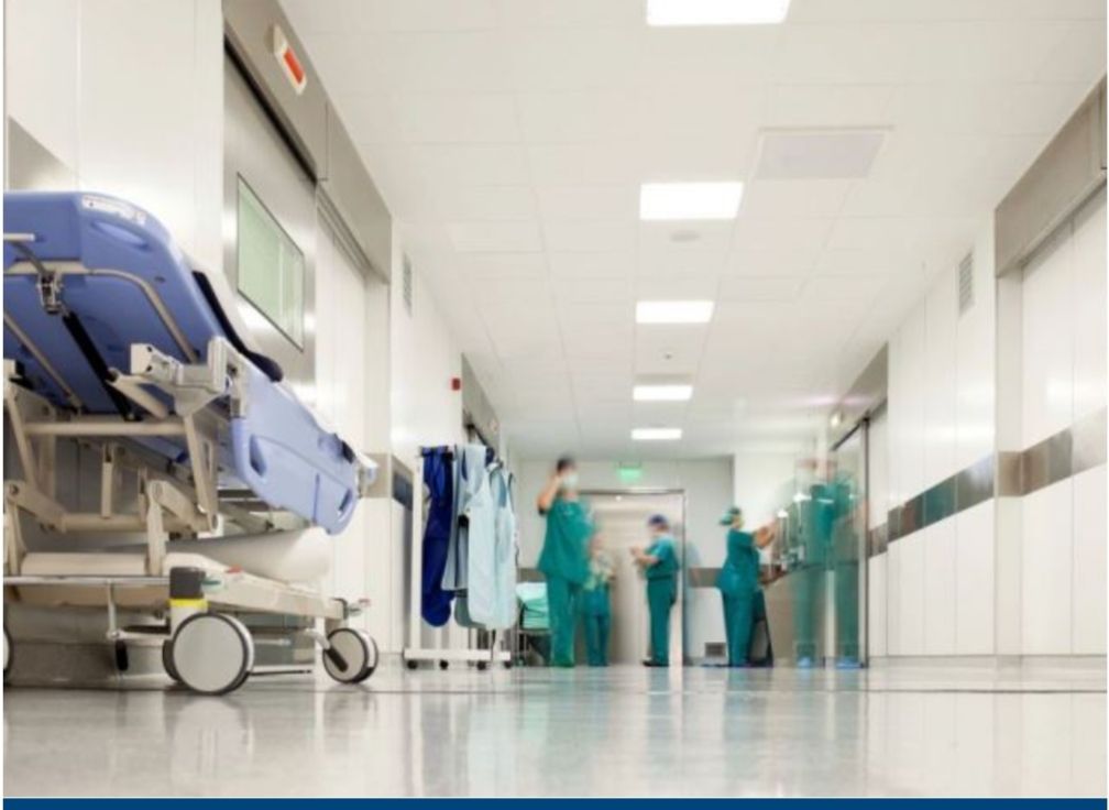 الوزير وزني أعطى توجيهاته بصرف 67 مليار ليرة عن مستحقات المستشفيات الخاصة لدى وزارة الصحة عن العام 2020