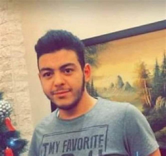حادث سير يخطف ابن الـ 18 عاماً في خلدة