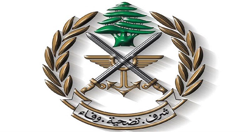 الجيش اللبناني يساهم في حل ازمة المحروقات في الجنوب