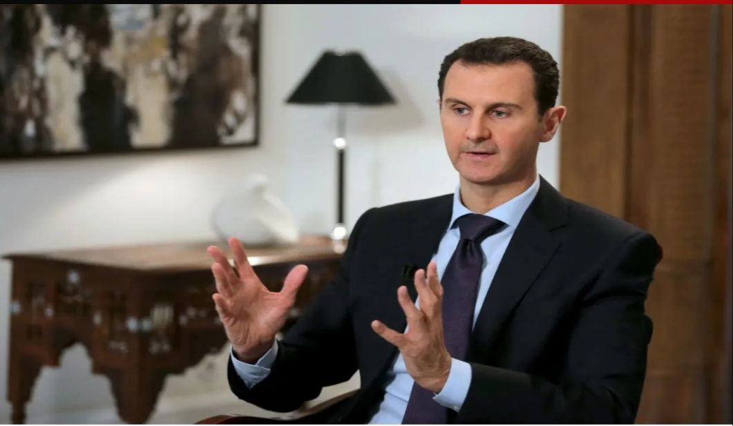 سوريا تزود بيروت بـ25 طنا من الأوكسجين.. ووزير الصحة اللبناني يشكر الأسد
