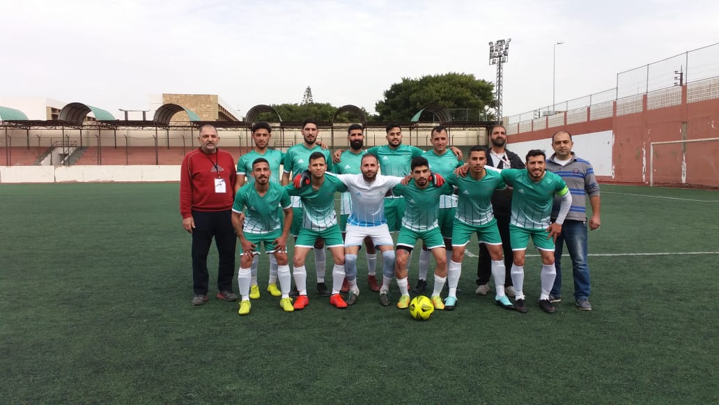 الدوري اللبناني - دوري الدرجة الثانية  الاسبوع الثالث فوز الأمل معركة على... |