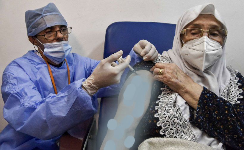 إجماع إسلامي على إجازة أخذ اللقاح أثناء الصيام