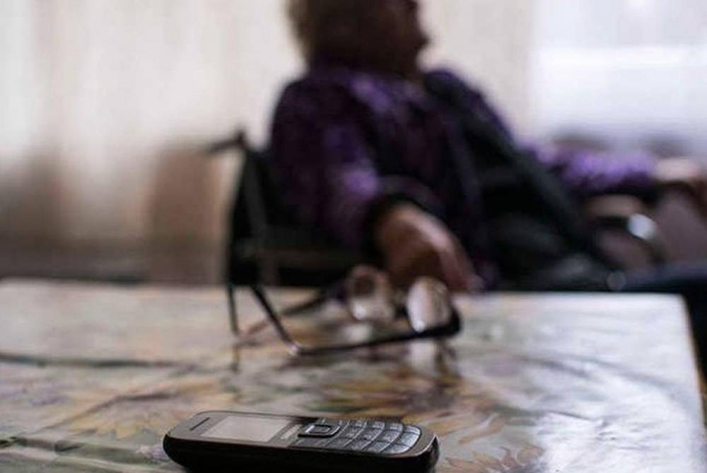 عملية احتيال عبر الهاتف في هونغ كونغ كلفت عجوزا 27 مليون يورو