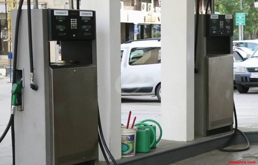 البراكس للوطنية: مصرف لبنان لم يعط الموافقة لتفريغ البنزين الموجود في البواخر