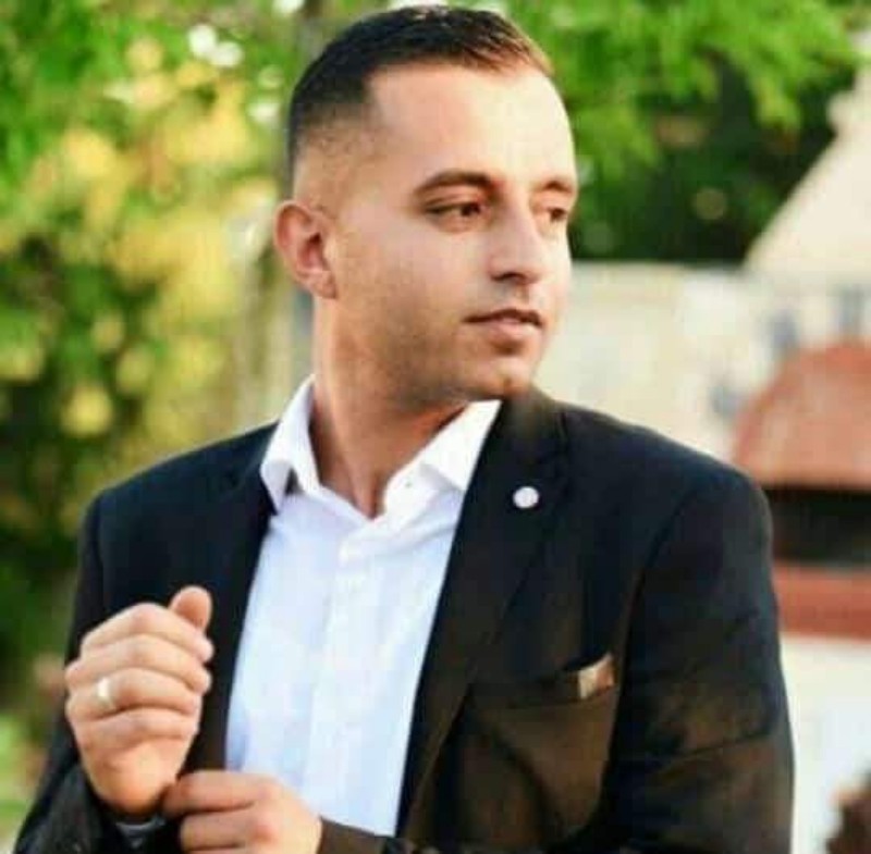 استشهاد الجندي #رفيق_ياسين  من سكان مدينة صيدا الذي توفي نتيجة انقلاب الية عسكرية على اوتوستراد المنية-الضنية