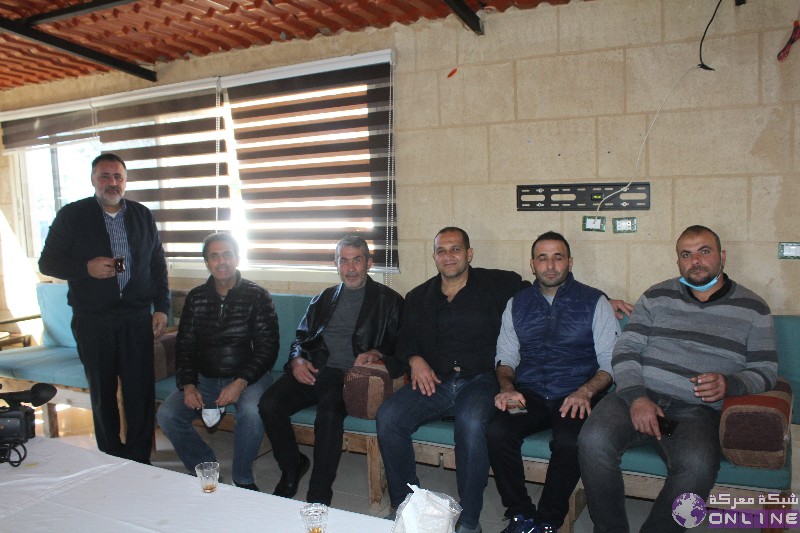 بالصور :،متابعة لحفل بلدية معركة تكرم قائد البعثة الدولية المؤقتة في جنوب لبنان لمناسبة انتهاء فترة ولايته .