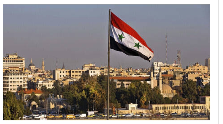 ممثل سوري بعد انفجار المزة وسط دمشق: انا بخير وأضراري مادية