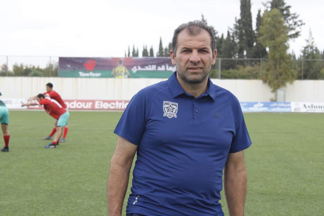 الدوري اللبناني - الدرجة الخامسة - الجنوب.. النجمة معركة   يتعادل 2-2 مع كفرمان الشقيق  في مباراة مثيرة...