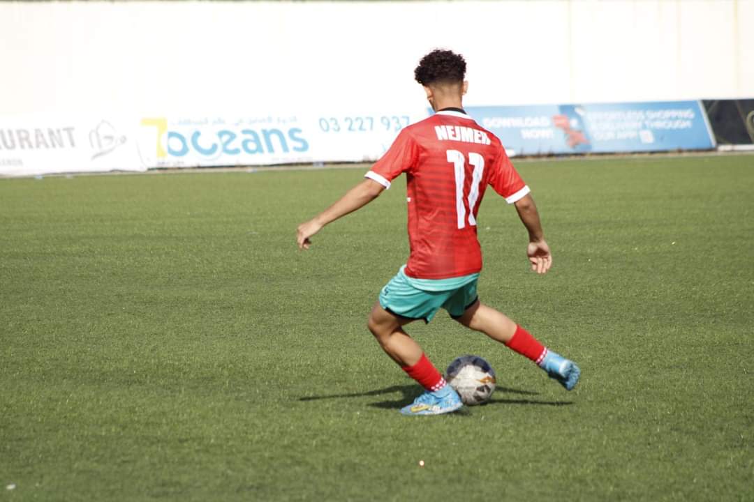 الدوري اللبناني - الدرجة الخامسة - الجنوب.. النجمة معركة   يتعادل 2-2 مع كفرمان الشقيق  في مباراة مثيرة...