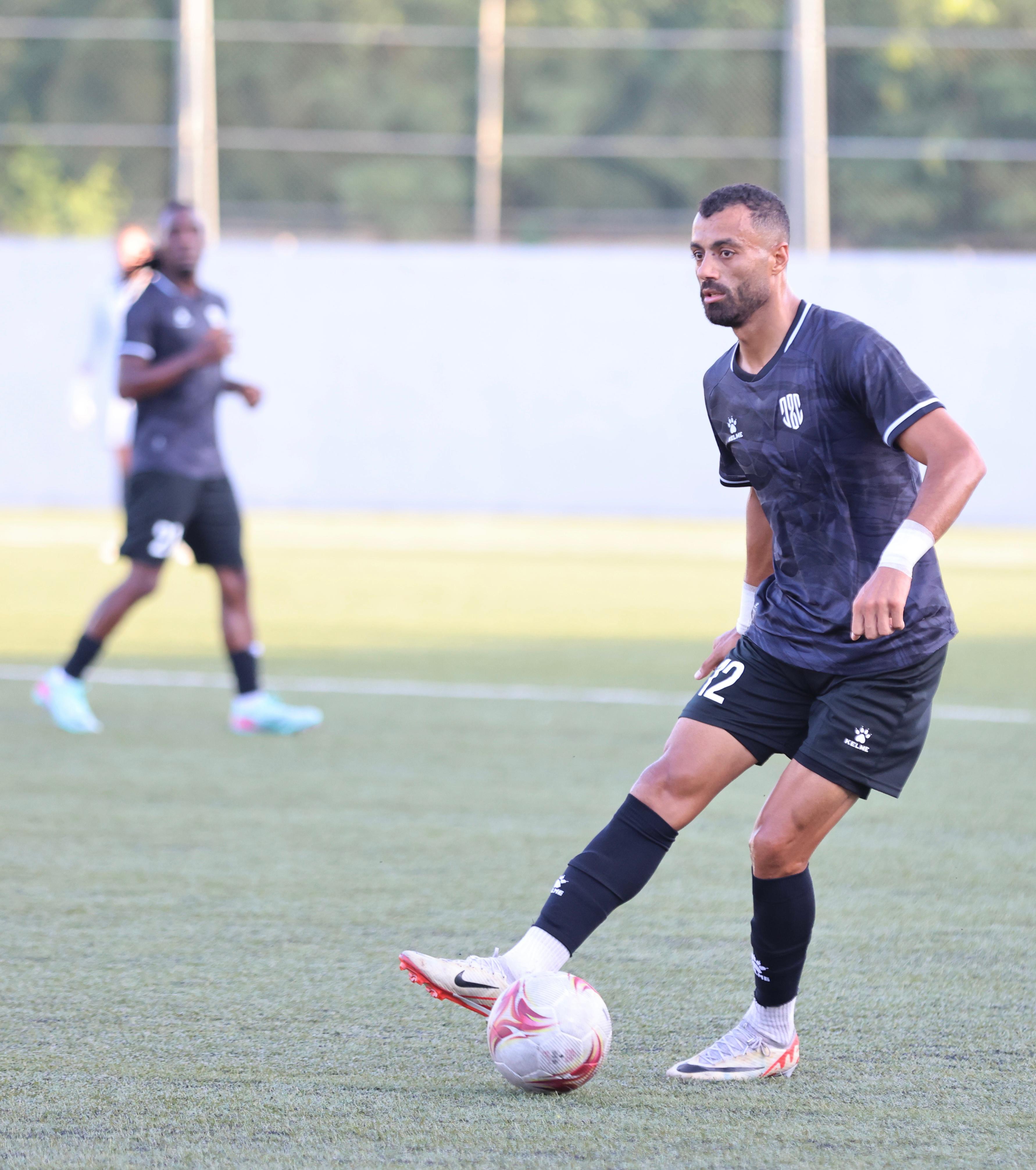 العهد يقسو على البرج في افتتاحية الدوري