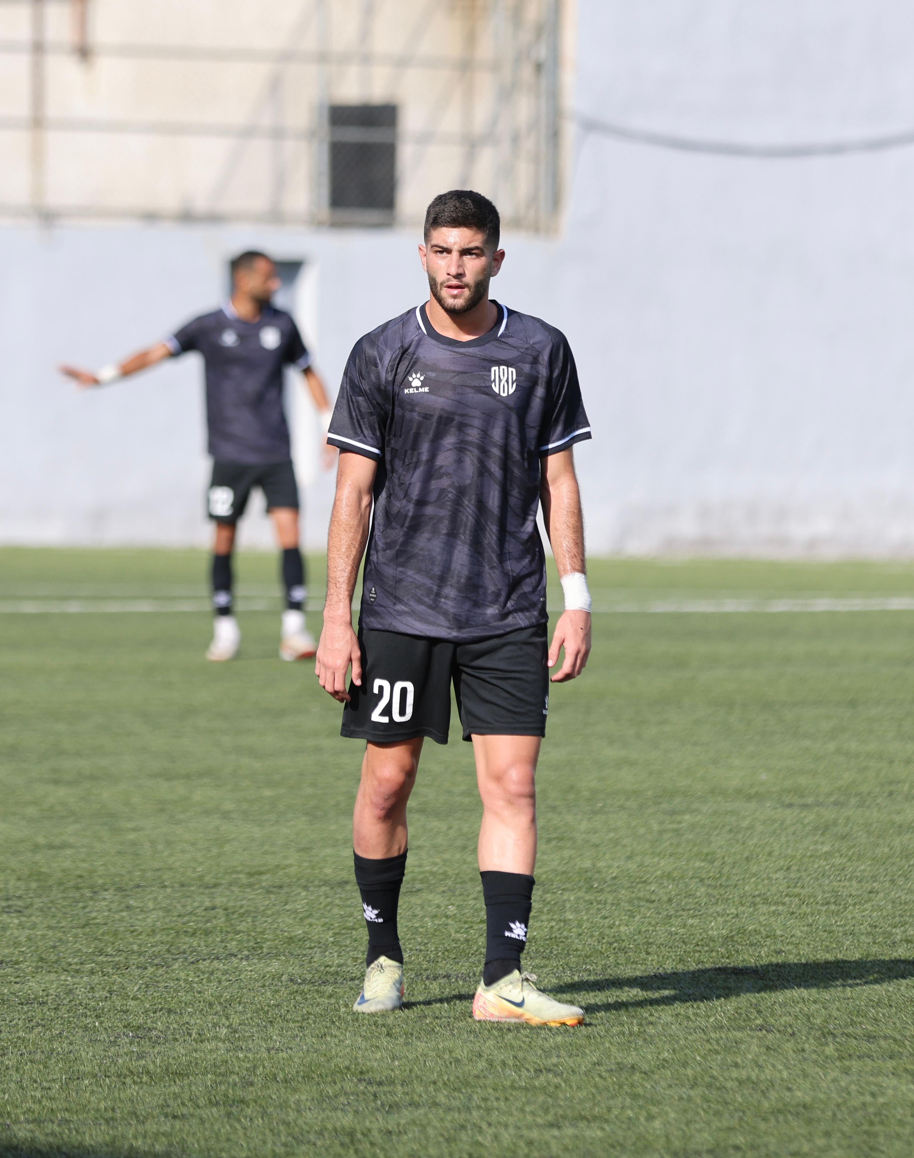 العهد يقسو على البرج في افتتاحية الدوري