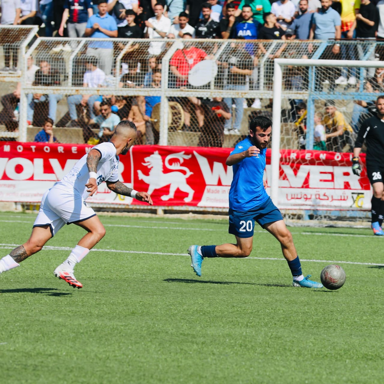 مبروك  لنادي جويا الرياضي اداره ،جهاز فني،لاعبين وجمهور صعودهم لدوري الاضواء اللبناني.