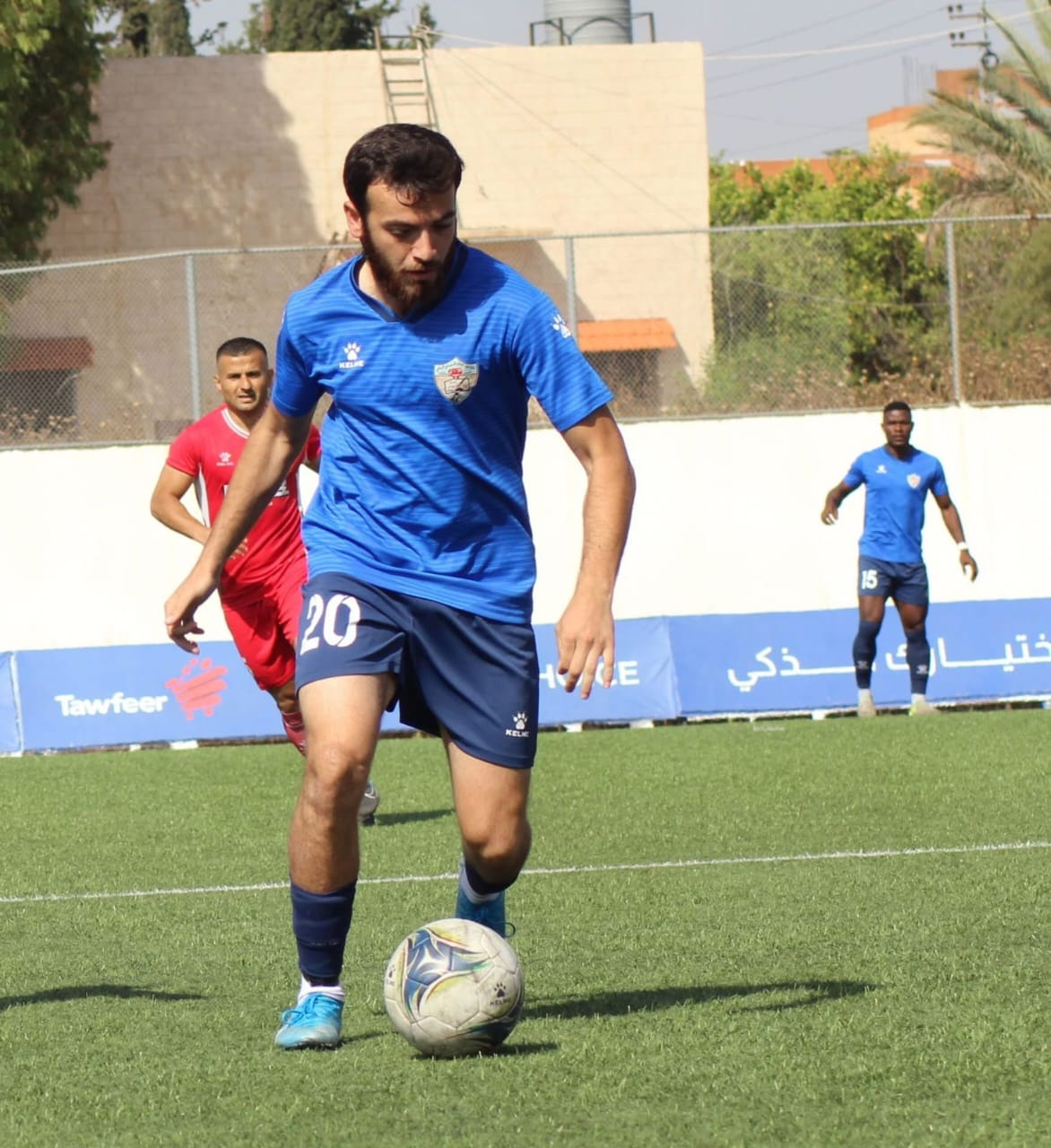 مبروك  لنادي جويا الرياضي اداره ،جهاز فني،لاعبين وجمهور صعودهم لدوري الاضواء اللبناني.