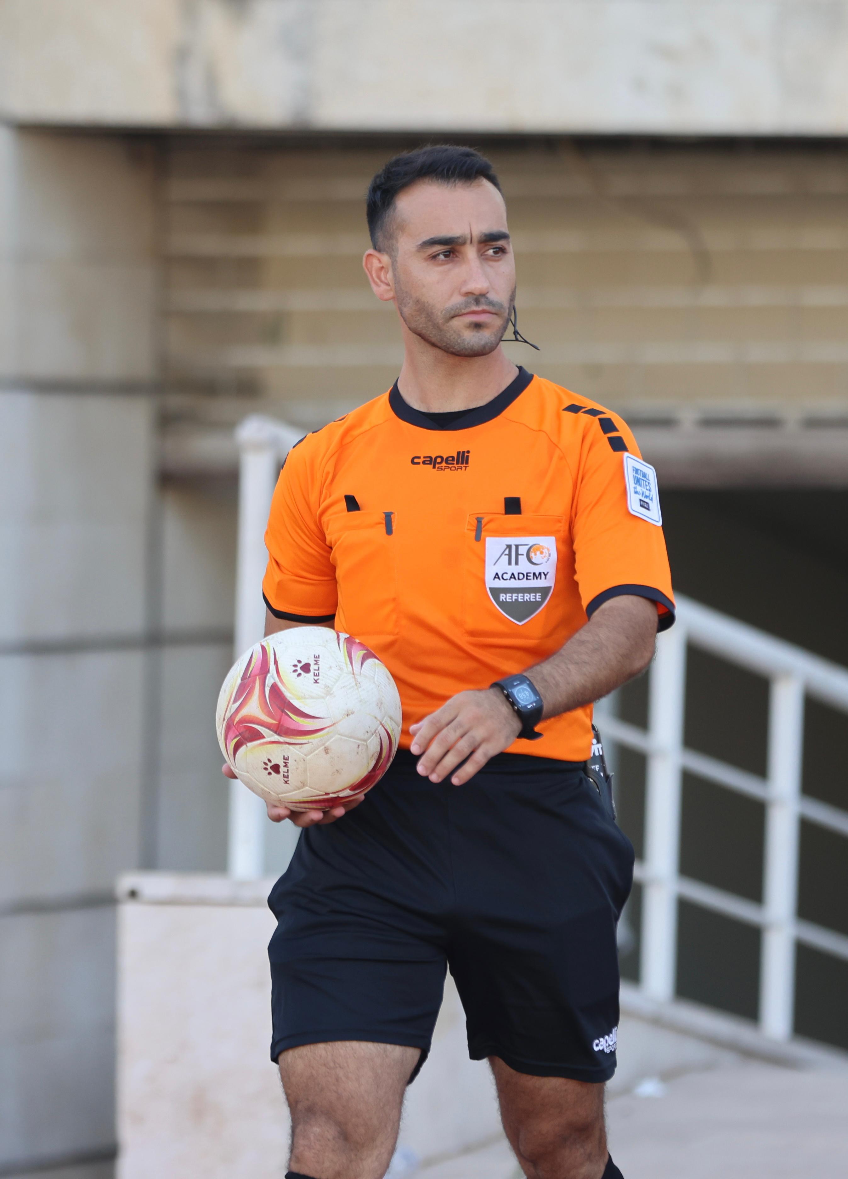 بالصور:تعادل العهد والصفاء 1-1، في الجولة الرابعة عشرة من التصفية