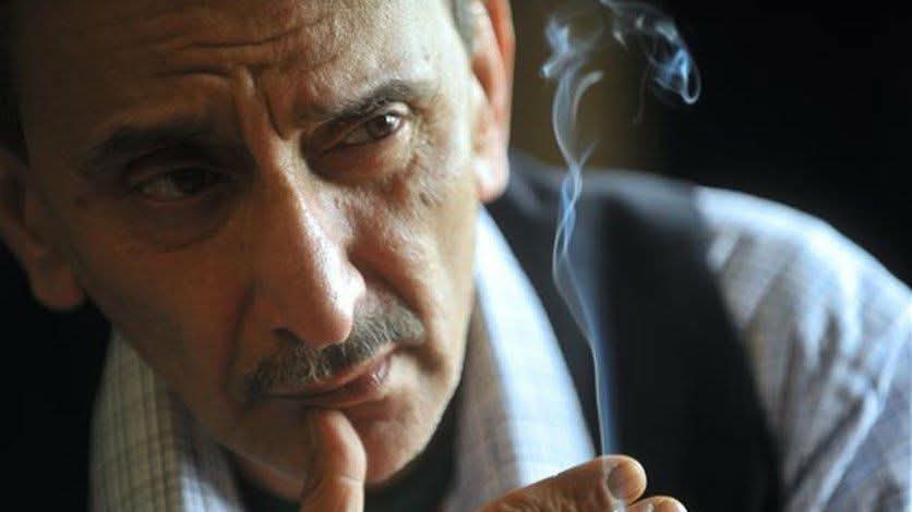 وداعاً أيها العبقري المبدع واللبناني الهوا زياد الرحباني ستبقى بالبال والذاكرة