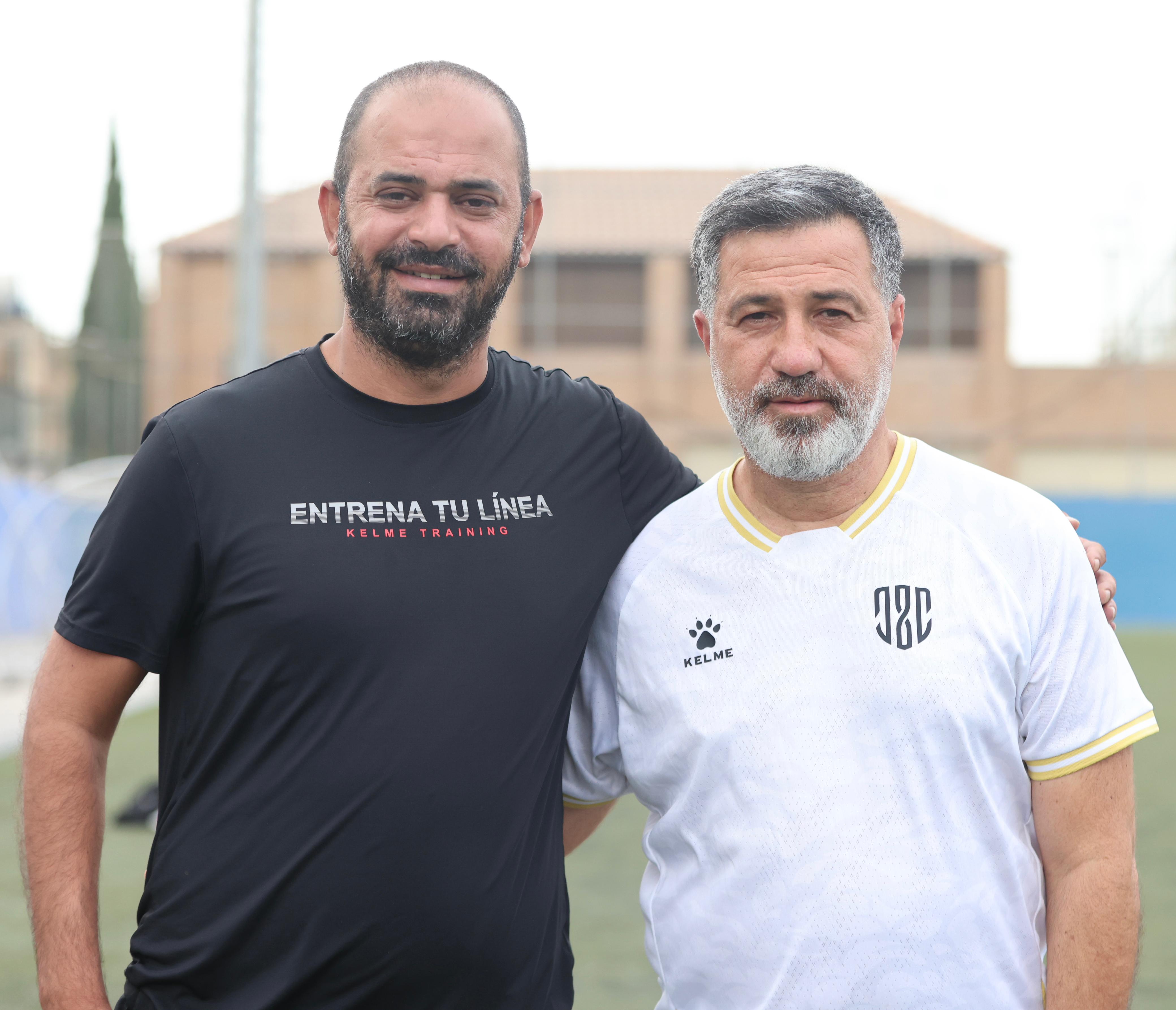 بالصور:الأصفر يُطلق تحضيراته للموسم الكروي الجديد ٢٠٢٥-٢٠٢٦