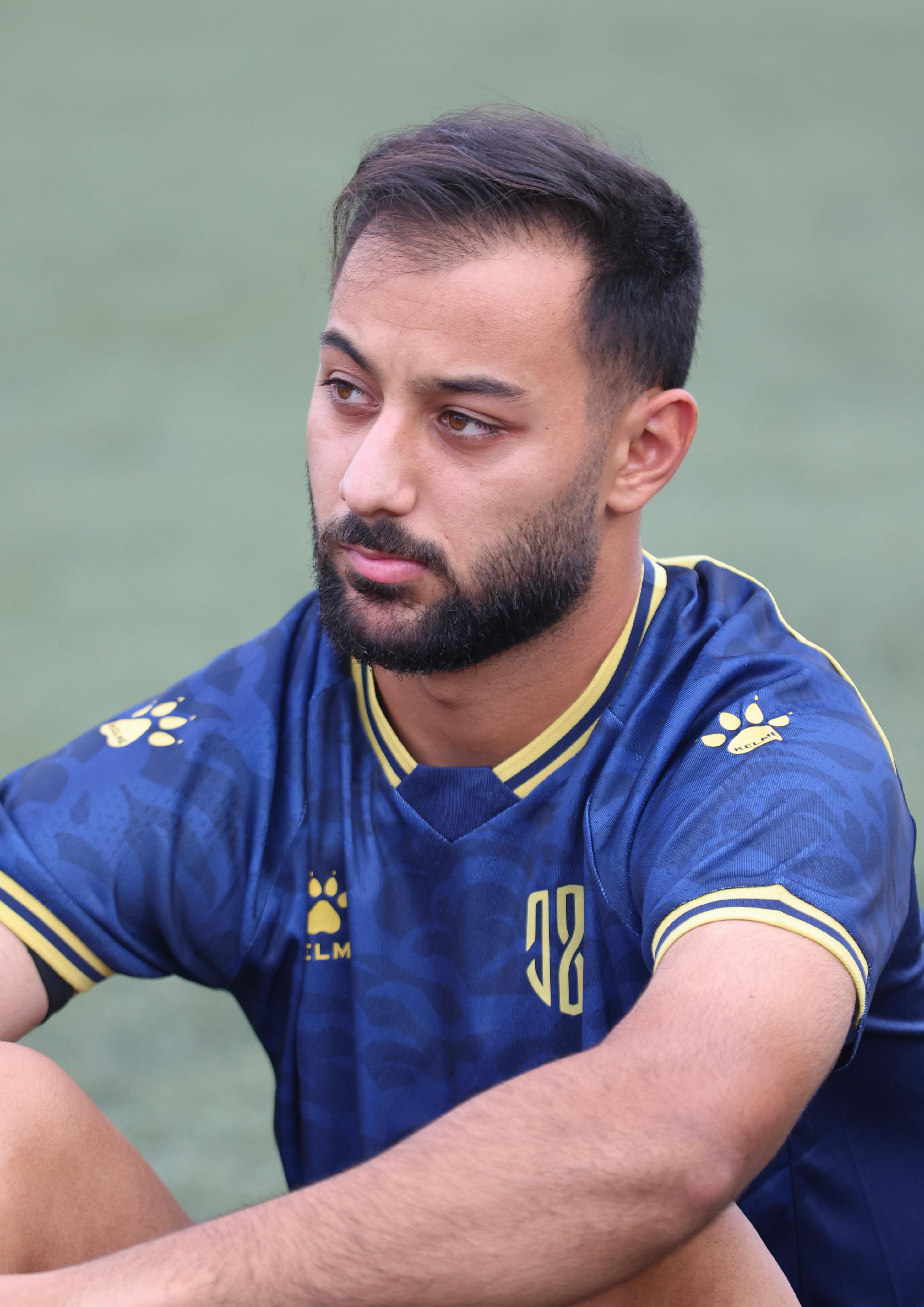 بالصور:الأصفر يُطلق تحضيراته للموسم الكروي الجديد ٢٠٢٥-٢٠٢٦