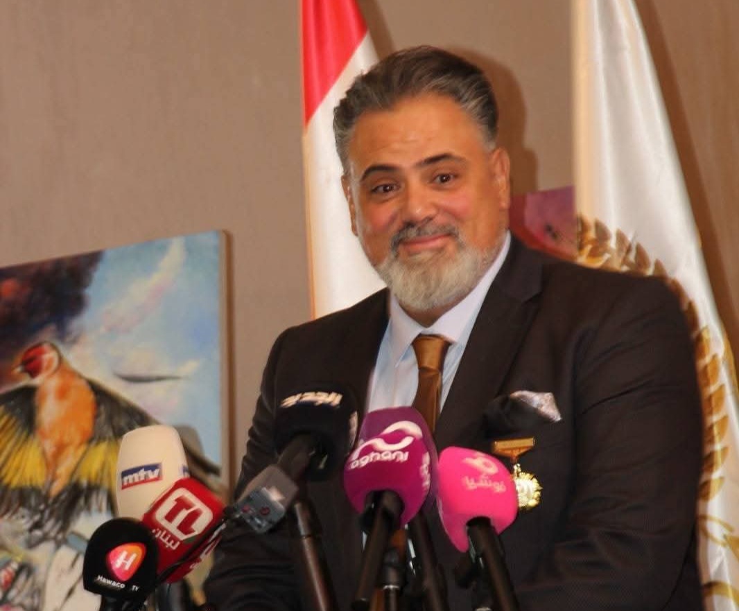مهرجان IDafa  بنسخته الثانية بالتاسع من أيلول يكرم  شخصيات  أصحاب الإرادة الصلبة  لإنجازاتهم وإبداعاتهم