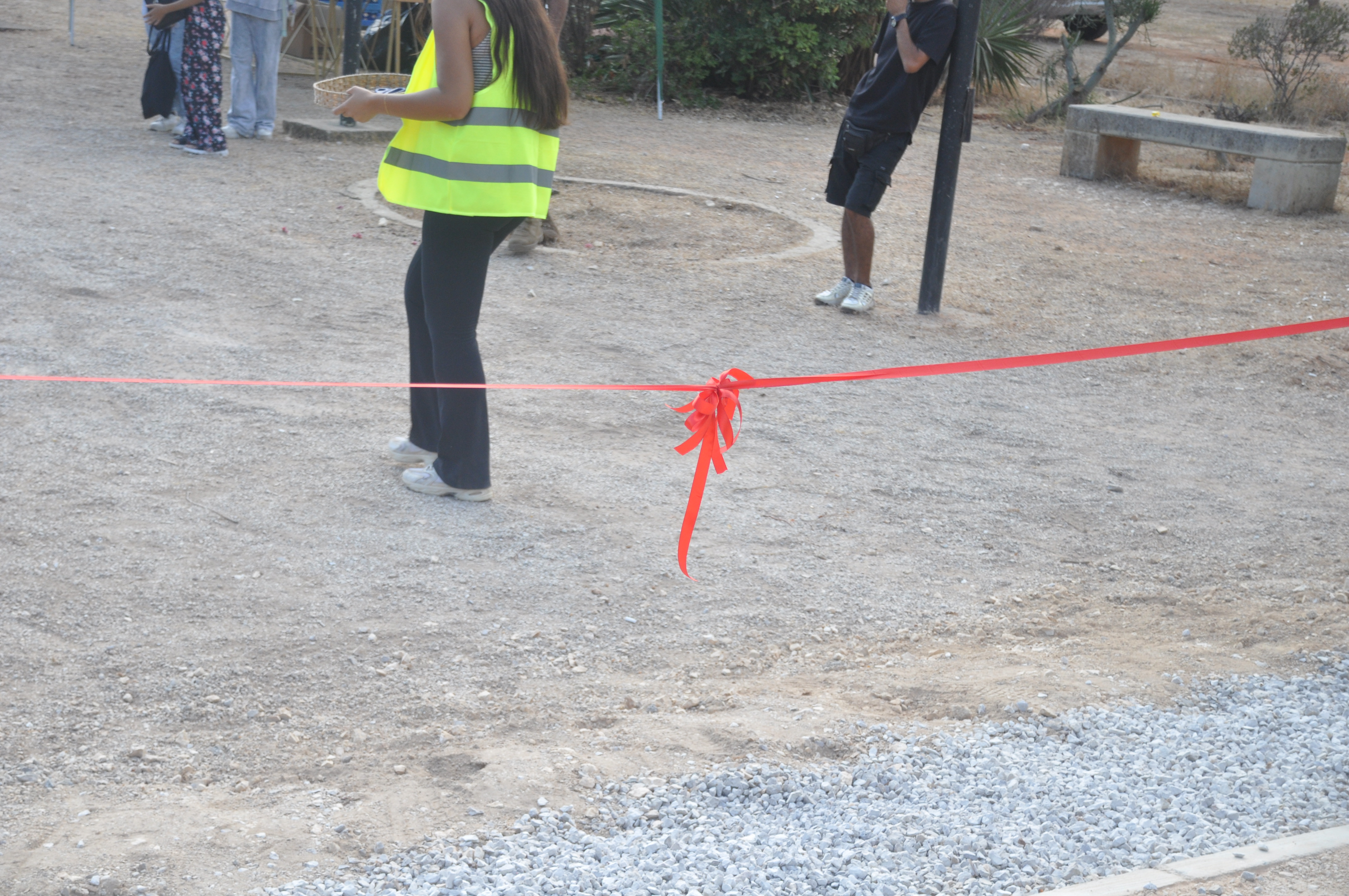 إحياء حرش بيروت مساحة عامة وحيوية للجميع 