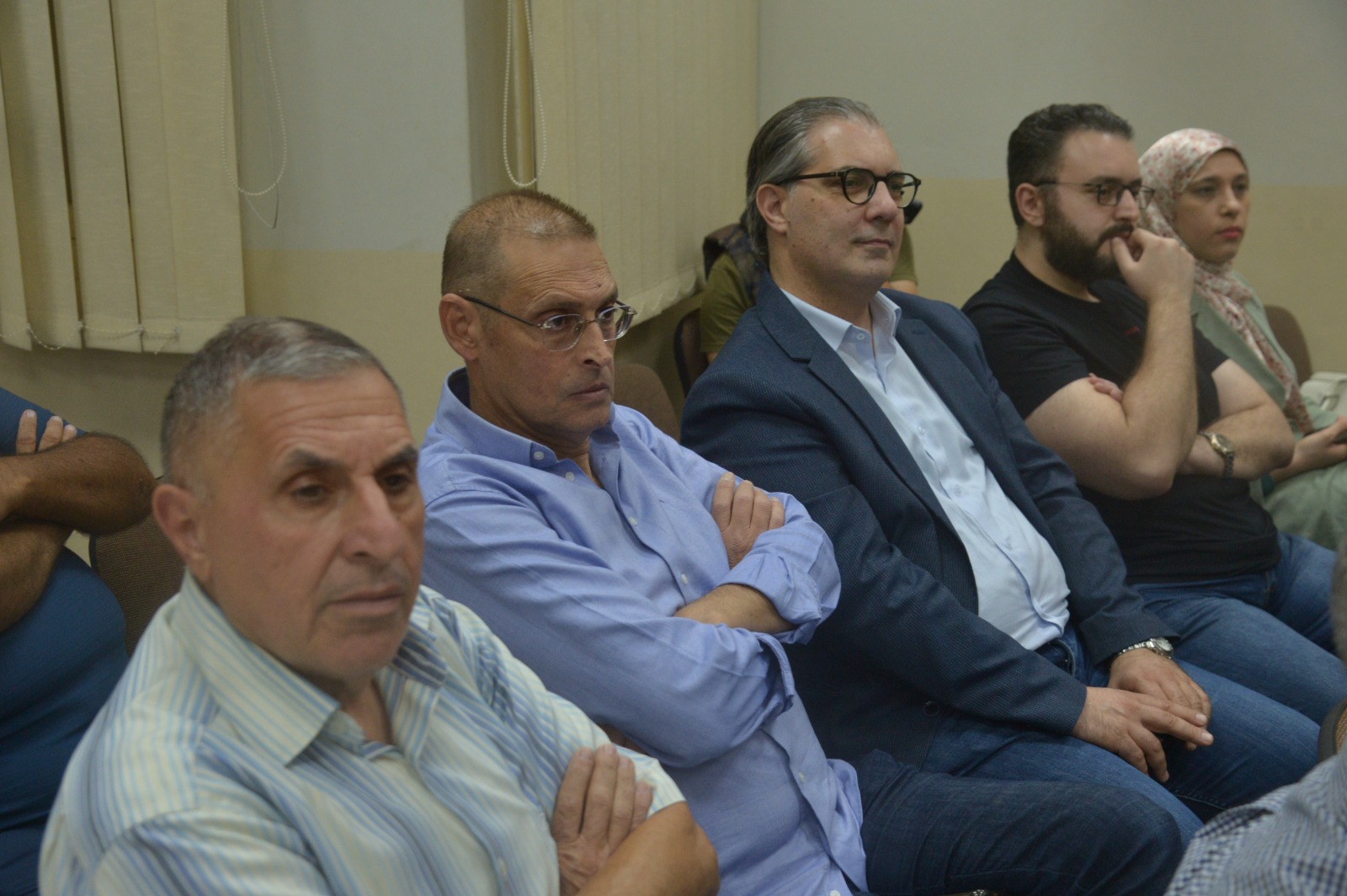 هيئة الإغاثة البيروتية الإنسانية ملتزمون بخدمتكم