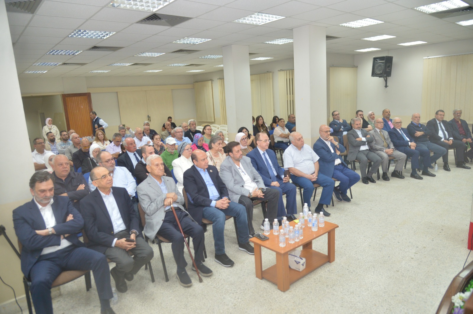هيئة الإغاثة البيروتية الإنسانية ملتزمون بخدمتكم