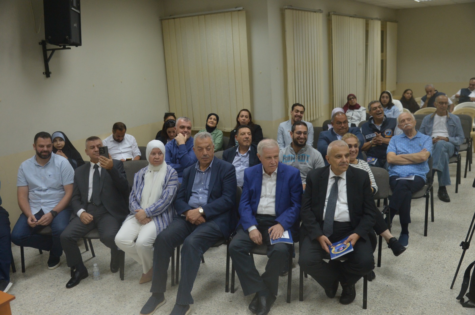 هيئة الإغاثة البيروتية الإنسانية ملتزمون بخدمتكم