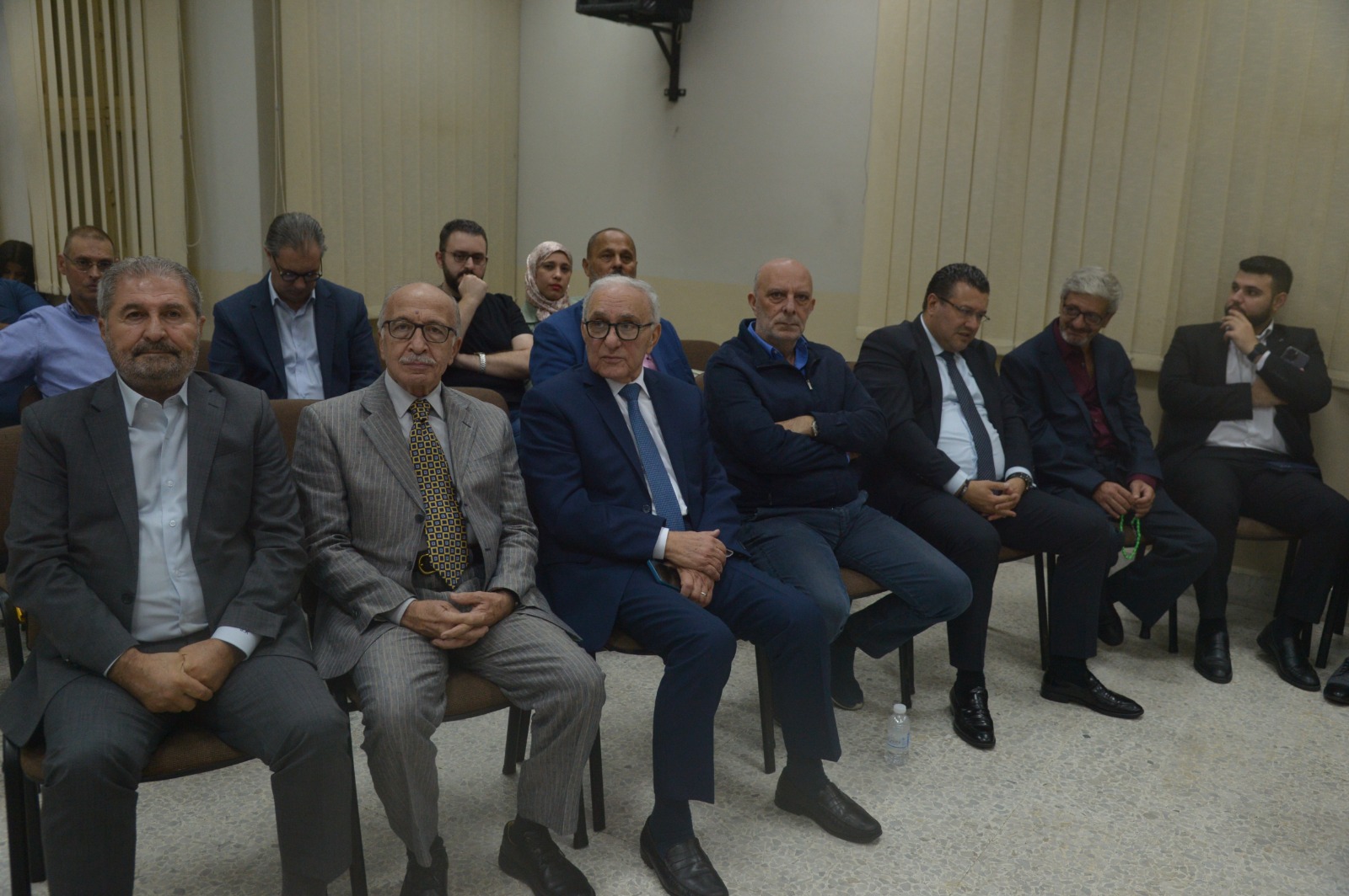 هيئة الإغاثة البيروتية الإنسانية ملتزمون بخدمتكم
