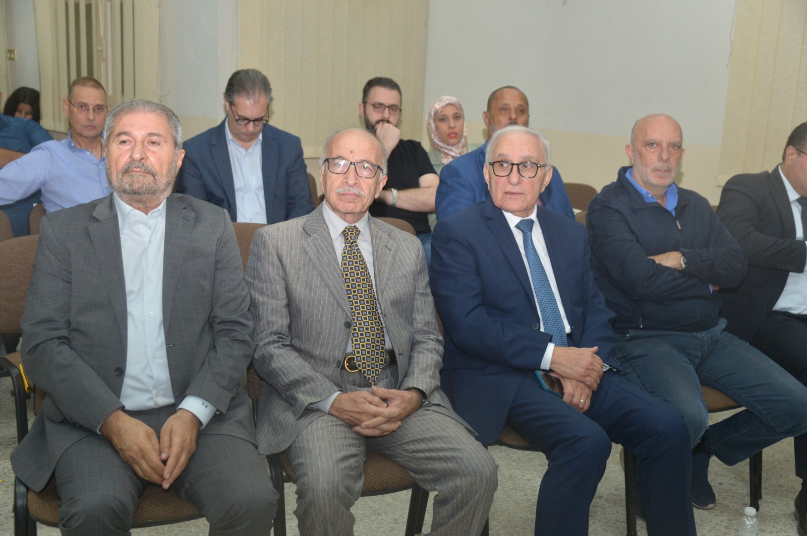 هيئة الإغاثة البيروتية الإنسانية ملتزمون بخدمتكم