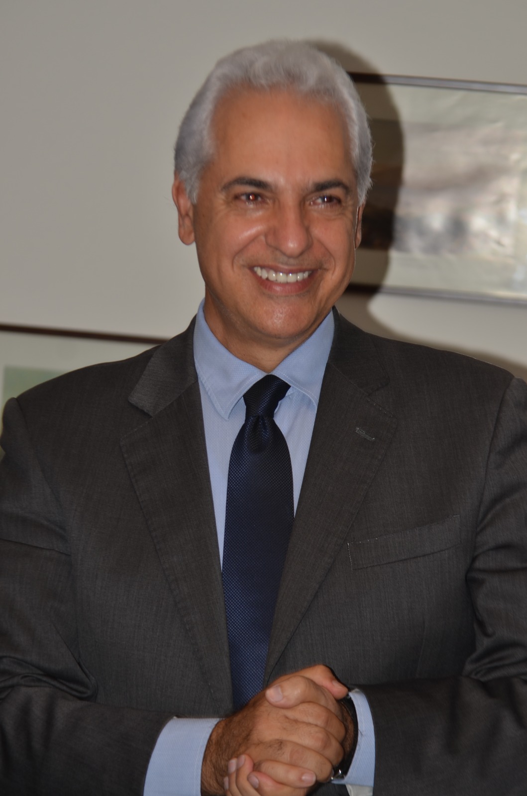 رابطة آل الزين ولقاء مع وزيرة البيئة الدكتورة تمارا الزين