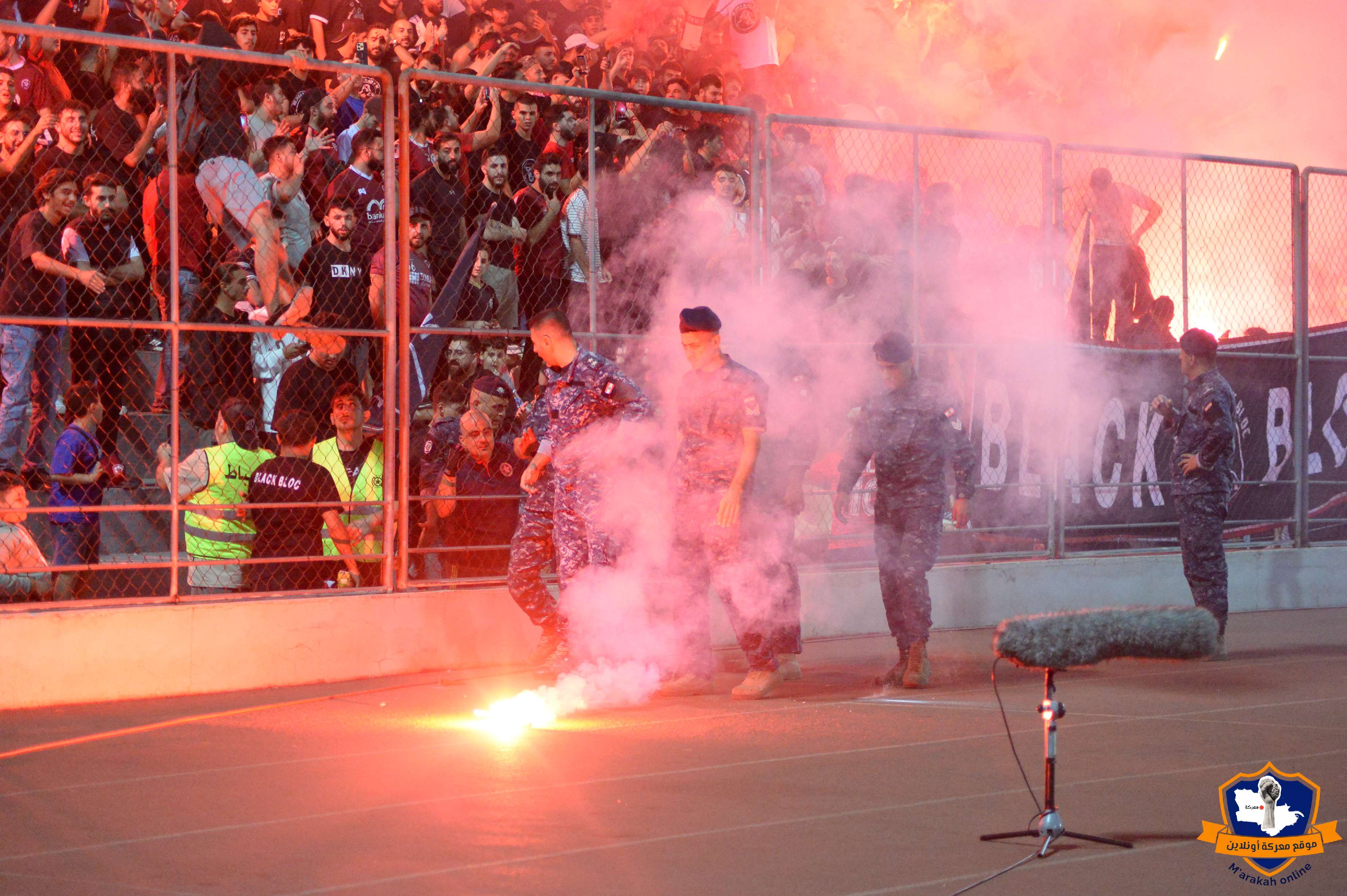 رباعية نظيفة للنجمة في مرمى العهد انفرد بها بصدارة الدوري