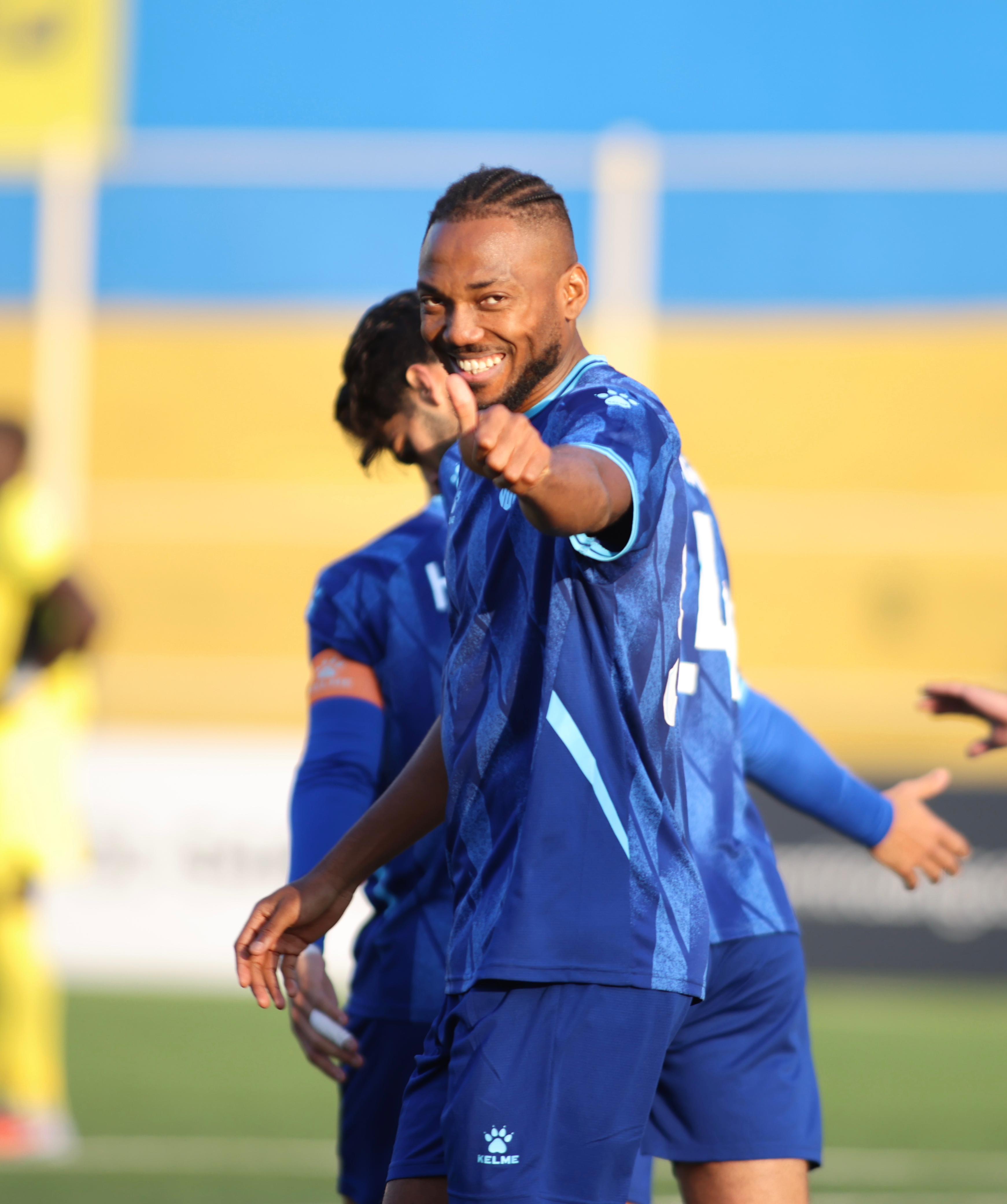 فوز العهد على البرج 4-1، في الجولة الحادية عشرة من الدوري اللبناني على ملعب الصفاء.